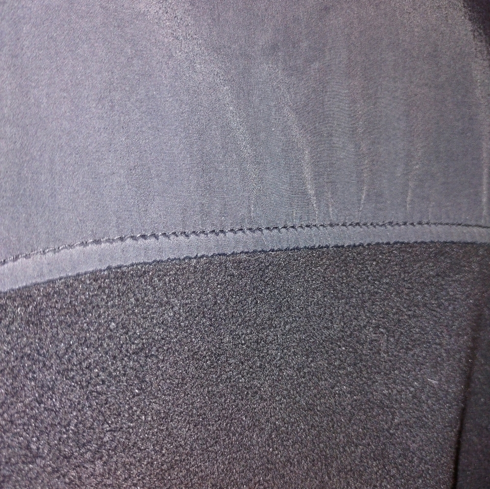 EDDIE Bauer fleece windproof vest - Picture 6 of 9